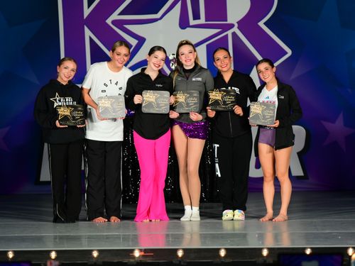 Denver, CO - 4/26/2024 - Awards