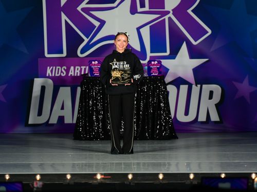 Denver, CO - 4/26/2024 - Awards