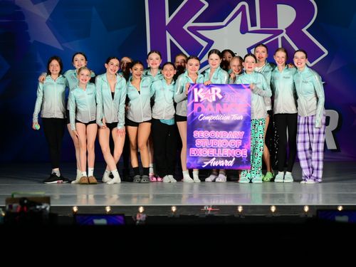 Denver, CO - 4/26/2024 - Awards