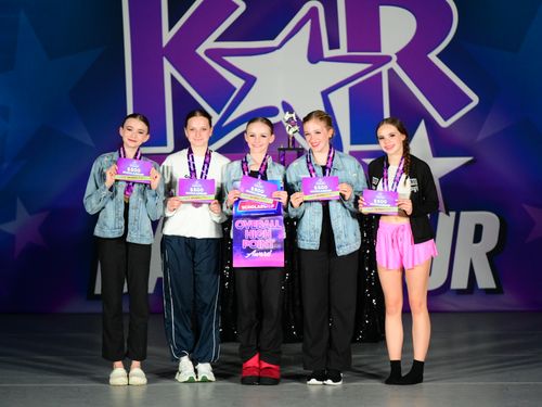 Denver, CO - 4/26/2024 - Awards
