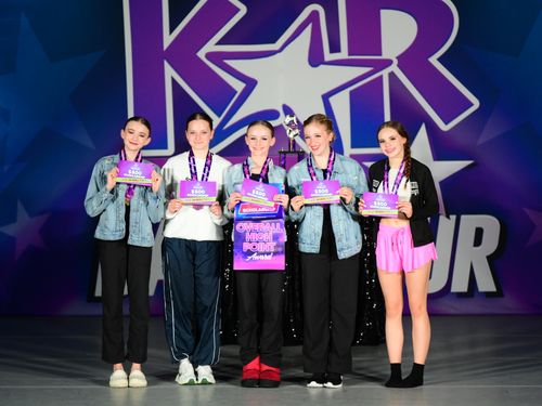 Denver, CO - 4/26/2024 - Awards