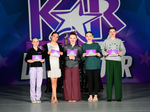 Denver, CO - 4/26/2024 - Awards