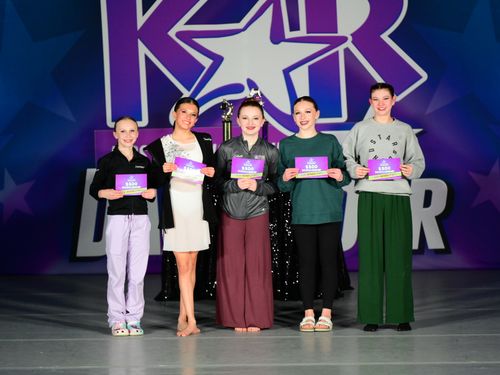 Denver, CO - 4/26/2024 - Awards