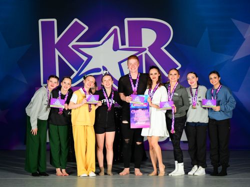 Denver, CO - 4/26/2024 - Awards