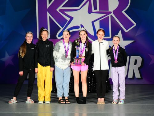 Denver, CO - 4/26/2024 - Awards