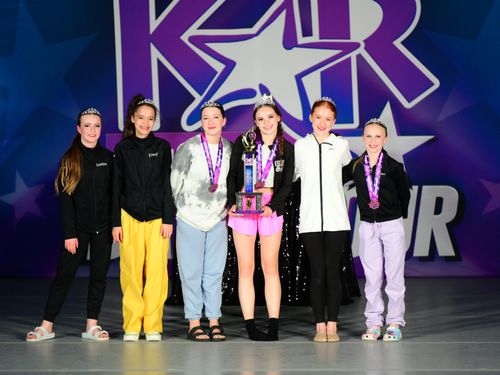 Denver, CO - 4/26/2024 - Awards
