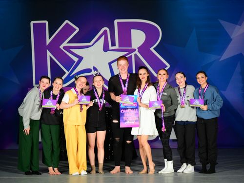 Denver, CO - 4/26/2024 - Awards
