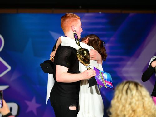 Denver, CO - 4/26/2024 - Awards