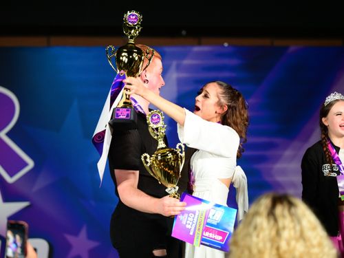 Denver, CO - 4/26/2024 - Awards