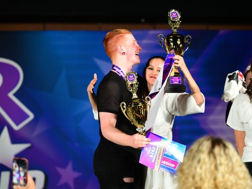 Denver, CO - 4/26/2024 - Awards