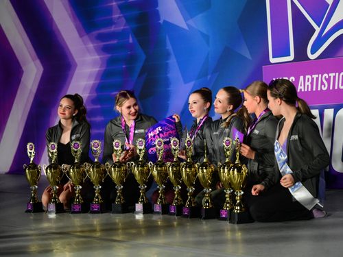 Denver, CO - 4/26/2024 - Awards
