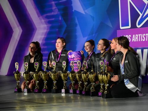 Denver, CO - 4/26/2024 - Awards