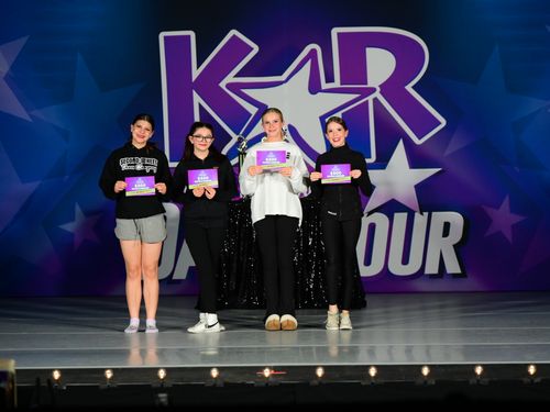 Denver, CO - 4/26/2024 - Awards