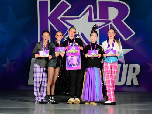 Denver, CO - 4/26/2024 - Awards