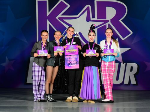 Denver, CO - 4/26/2024 - Awards