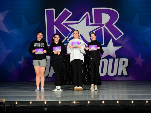 Denver, CO - 4/26/2024 - Awards