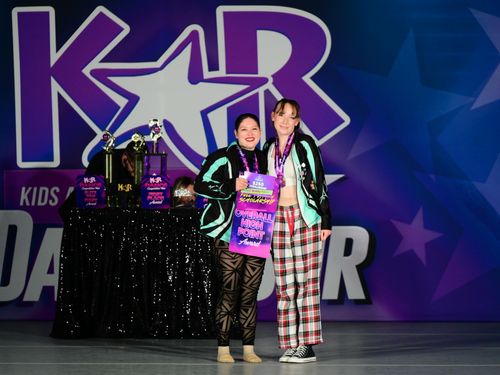 Denver, CO - 4/26/2024 - Awards