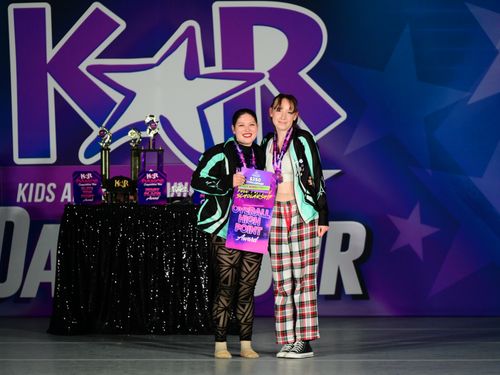 Denver, CO - 4/26/2024 - Awards
