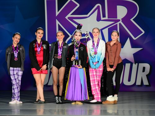 Denver, CO - 4/26/2024 - Awards