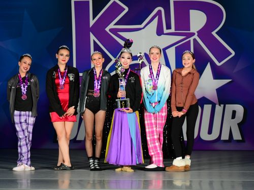 Denver, CO - 4/26/2024 - Awards