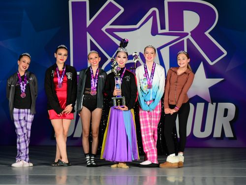 Denver, CO - 4/26/2024 - Awards