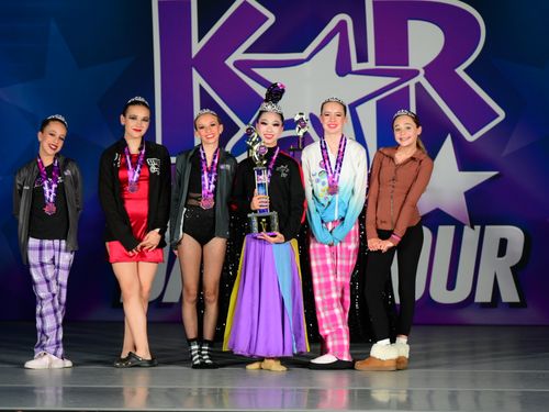 Denver, CO - 4/26/2024 - Awards