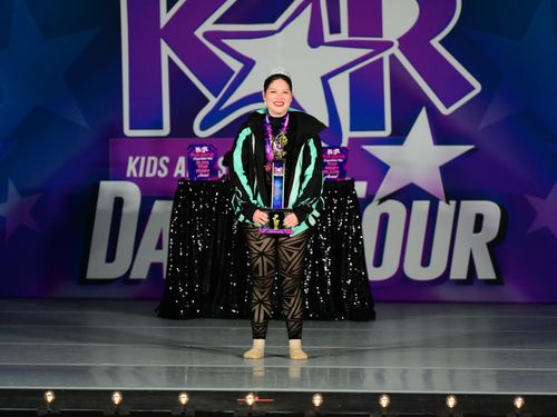 Denver, CO - 4/26/2024 - Awards