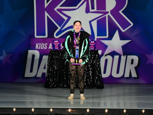 Denver, CO - 4/26/2024 - Awards