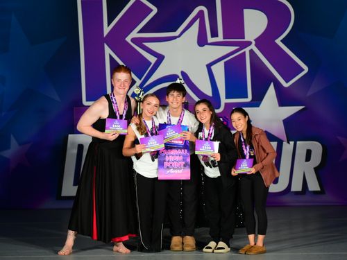 Denver, CO - 4/26/2024 - Awards