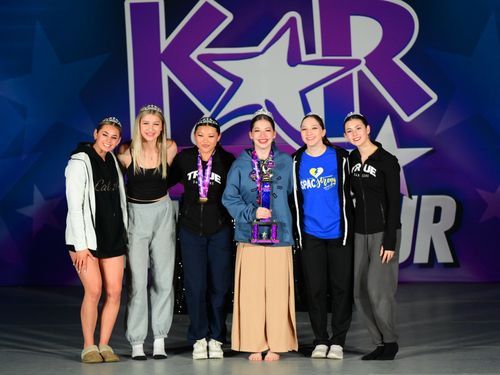 Denver, CO - 4/26/2024 - Awards