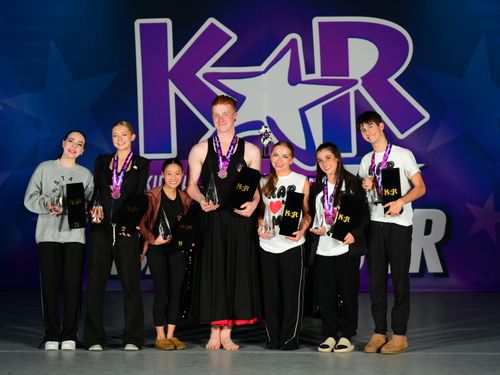Denver, CO - 4/26/2024 - Awards