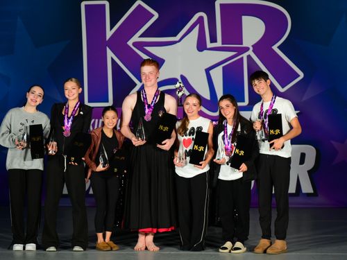 Denver, CO - 4/26/2024 - Awards