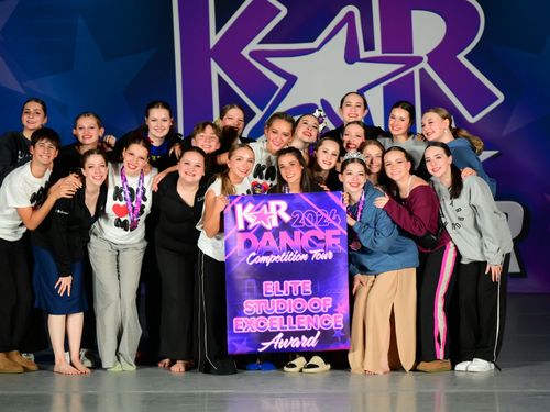 Denver, CO - 4/26/2024 - Awards