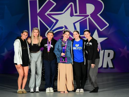 Denver, CO - 4/26/2024 - Awards