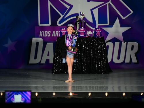 Denver, CO - 4/26/2024 - Awards