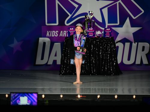 Denver, CO - 4/26/2024 - Awards