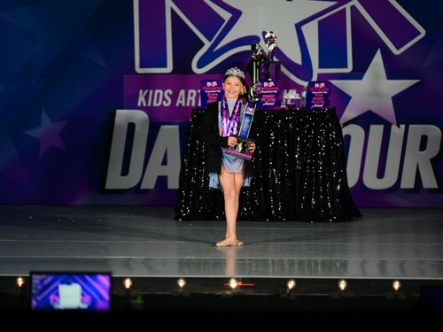 Denver, CO - 4/26/2024 - Awards