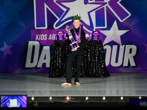 Denver, CO - 4/26/2024 - Awards