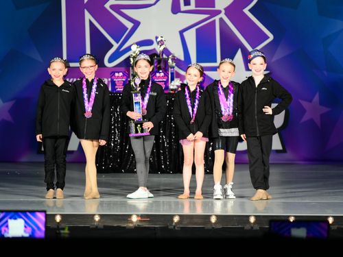Denver, CO - 4/26/2024 - Awards