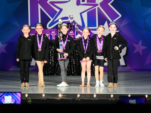 Denver, CO - 4/26/2024 - Awards