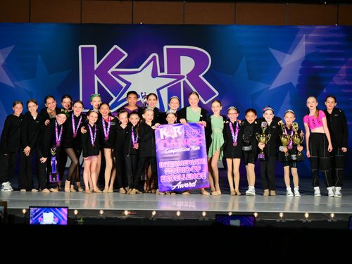 Denver, CO - 4/26/2024 - Awards