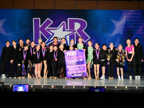 Denver, CO - 4/26/2024 - Awards
