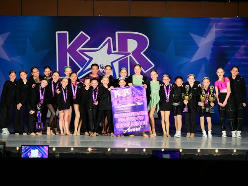 Denver, CO - 4/26/2024 - Awards