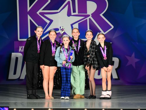 Denver, CO - 4/26/2024 - Awards