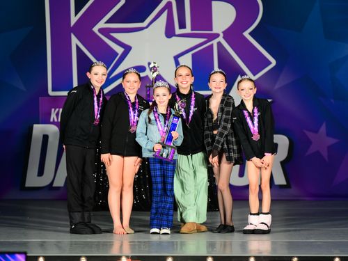 Denver, CO - 4/26/2024 - Awards