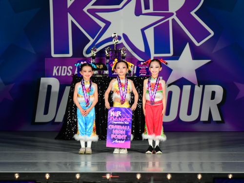 Denver, CO - 4/26/2024 - Awards