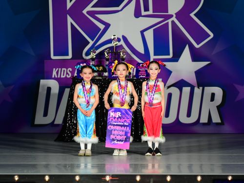 Denver, CO - 4/26/2024 - Awards