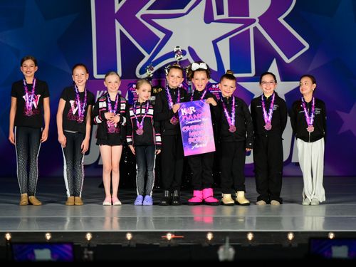Denver, CO - 4/26/2024 - Awards