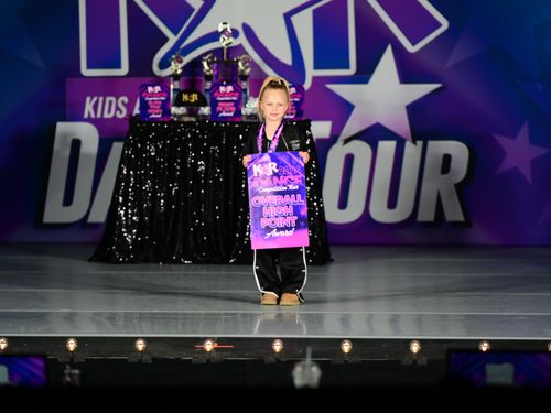 Denver, CO - 4/26/2024 - Awards