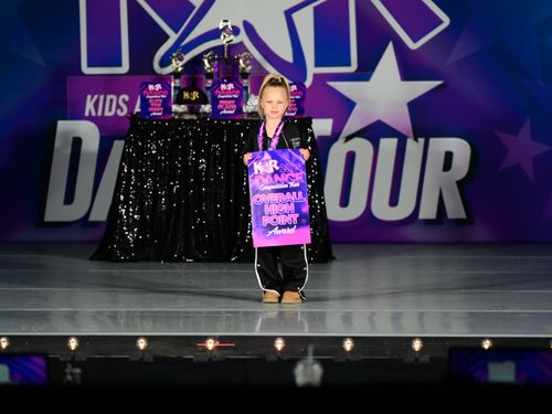 Denver, CO - 4/26/2024 - Awards